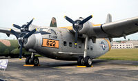 48-626 @ KFFO - AF Museum
