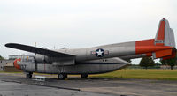 51-8037 @ KFFO - AF Museum - by Ronald Barker