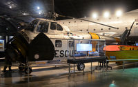 52-7587 @ KFFO - AF Museum shown as 13893 - by Ronald Barker