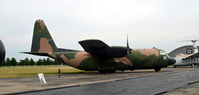 54-1626 @ KFFO - AF Museum - by Ronald Barker