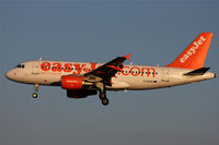 G-EZAO @ LSGG - LSGG/GVA EBACE 2012