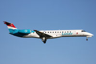 LX-LGJ @ LSGG - LSGG/GVA EBACE 2012 - by Nick Dean