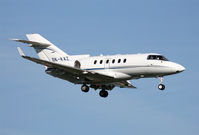 OK-KAZ @ LSGG - LSGG/GVA EBACE 2012 - by Nick Dean