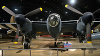 RS709 @ KFFO - DH 98  NS 519 - by Ronald Barker