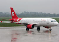 OE-LEL @ LOWG - Basic OLT Express c/s