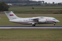 RA-61706 @ LOWW - Rossiya Antonov 148 - by Thomas Ranner