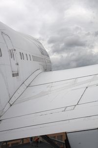 D-ABYM @ EDRY - Lufthansa 747-200 - by Andy Graf-VAP