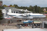 UR-64460 @ EDRY - Antonov 22 - by Andy Graf-VAP