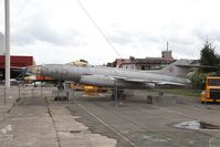 35 @ EDRY - Russia Air Force Yak27 - by Andy Graf-VAP