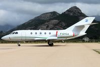 F-GYCA photo, click to enlarge F-GYCA photo, click to enlarge