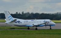 G-LGNH @ EGSH - Something a little different ! - by keithnewsome