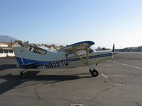 N9227W @ SZP - 1993 Maule MX-7-180C STAR ROCKET STOL, Lycoming O-&VO-360 180 Hp - by Doug Robertson