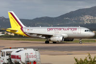 D-AGWS photo, click to enlarge D-AGWS photo, click to enlarge