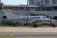 D-IVIP @ LFKB - Parked - by BTT