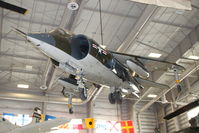 158975 @ KNPA - At the Naval Aviation Museum