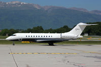 N711LS @ LSGG - LSGG/GVA EBACE 2012 - by Nick Dean
