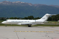 M-BTAR @ LSGG - LSGG/GVA EBACE 2012