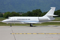 M-XJOB @ LSGG - LSGG/GVA EBACE 2012