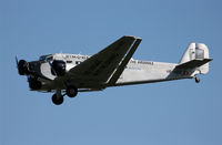 HB-HOT @ LSGG - LSGG/GVA EBACE 2012 - by Nick Dean