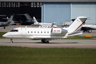 OE-IDG @ LSGG - LSGG/GVA EBACE 2012
