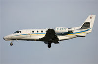 D-CTTT @ LSGG - LSGG/GVA EBACE 2012