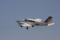 N18GC @ KLAL - In take-off from Sun'n Fun 2012 - by lkuipers