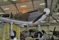 6 - at Le Bourget - by Volker Hilpert