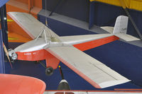 F-AOYL - at Le Bourget - by Volker Hilpert