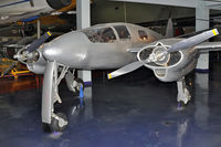 F-WGVC - at Le Bourget - by Volker Hilpert