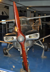 F-BFAN - at Le Bourget - by Volker Hilpert