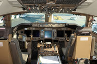 B-18205 @ VIE - China Airlines - by Chris Jilli