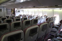 B-18205 @ VIE - China Airlines