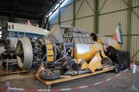 2375 @ LFPB - preserved at Musée de l'Air - by B777juju