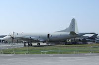 60 04 @ EDDB - Lockheed P-3C Orion of the Marineflieger (German Navy Aviation) at the ILA 2012, Berlin