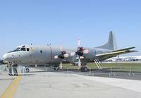 60 04 @ EDDB - Lockheed P-3C Orion of the Marineflieger (German Navy Aviation) at the ILA 2012, Berlin