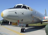 60 04 @ EDDB - Lockheed P-3C Orion of the Marineflieger (German Navy Aviation) at the ILA 2012, Berlin