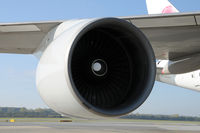 B-18205 @ VIE - China Airlines - by Chris Jilli