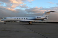 N765SG @ CGN - Visitor - by Wolfgang Zilske