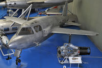 F-WFKY - at Le Bourget - by Volker Hilpert