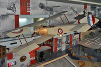 556 - at Le Bourget