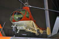 F-WFRQ - at Le Bourget