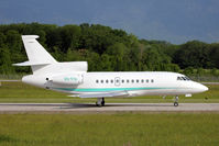 OO-FOI @ LSGG - LSGG/GVA EBACE 2012 - by Nick Dean