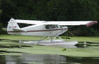 CF-VMC @ 96WI - EAA AirVenture 2012 Seaplane Base - by Kreg Anderson