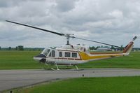 C-GXTF @ CYRP - Bell 212 [30825] Ottowa/Carp~C 19/06/2005 - by Ray Barber