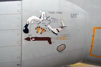 60-0374 @ KFFO - AF Museum