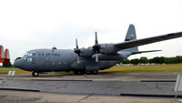 62-1787 @ KFFO - AF Museum - by Ronald Barker