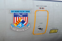 66-0177 @ KFFO - AF Museum - The Hanoi Taxi - by Ronald Barker