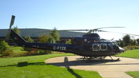 C-FYZE @ KOQN - Starboard view - by George A.Arana