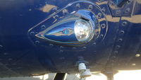 C-FYZE @ KOQN - Starboard lower LED navlight - by George A.Arana