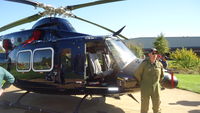 C-FYZE @ KOQN - Pilot - by George A.Arana